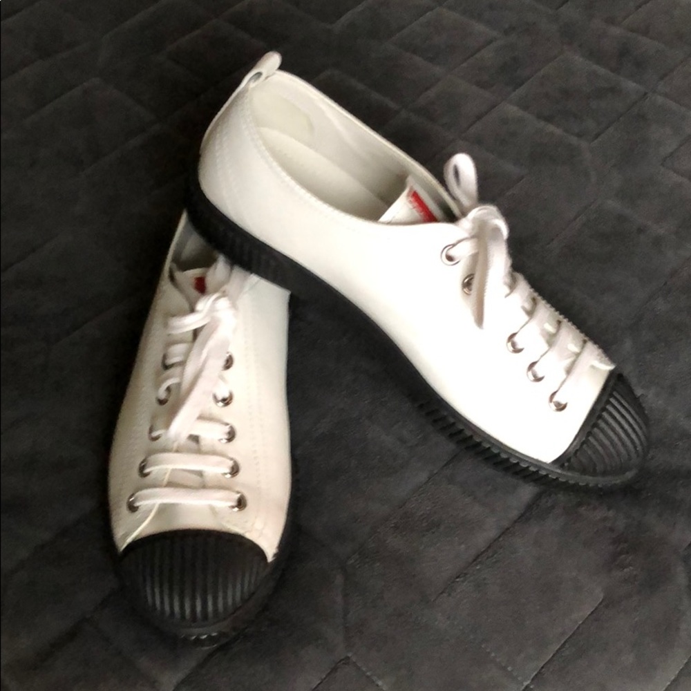Prada Snekers